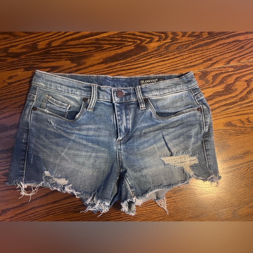 BLANK NYC shorts Bundle & save 30% off 2+ items